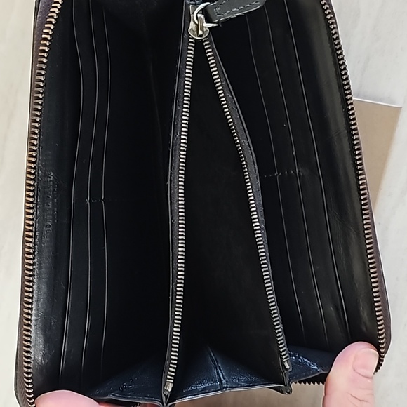 Bottega wallet - Picture 3 of 6